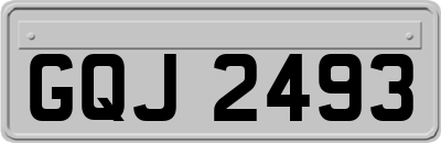 GQJ2493