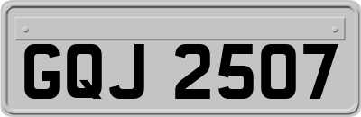 GQJ2507