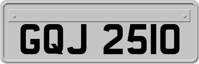 GQJ2510
