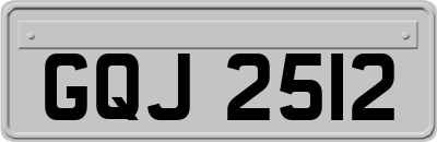 GQJ2512