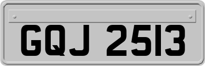 GQJ2513