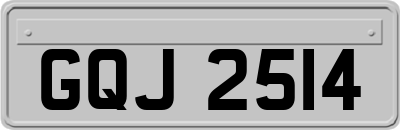 GQJ2514