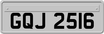 GQJ2516