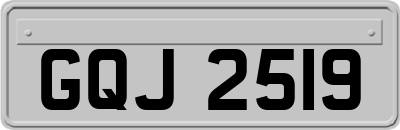 GQJ2519