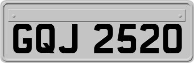 GQJ2520