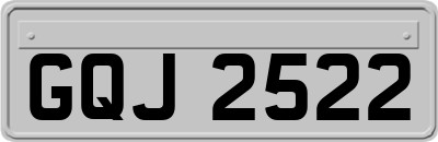 GQJ2522