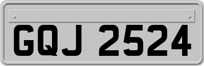 GQJ2524