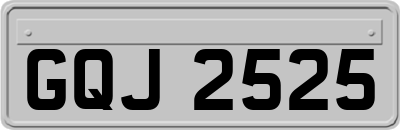 GQJ2525