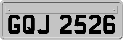 GQJ2526