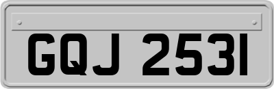GQJ2531