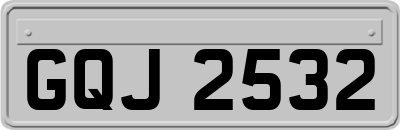 GQJ2532