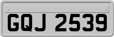 GQJ2539