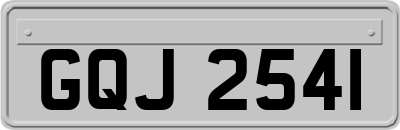 GQJ2541