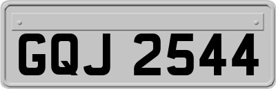 GQJ2544
