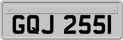GQJ2551
