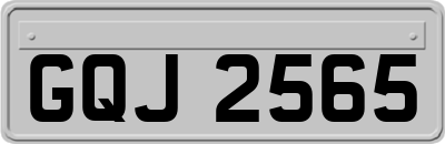GQJ2565