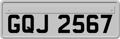 GQJ2567