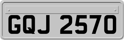 GQJ2570