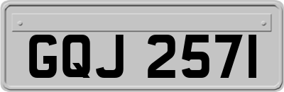 GQJ2571