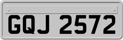 GQJ2572