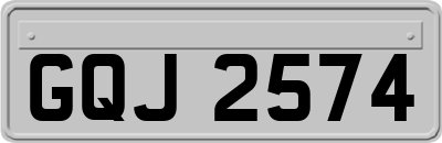 GQJ2574