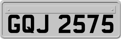 GQJ2575