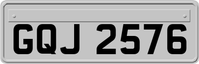 GQJ2576
