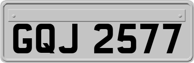 GQJ2577