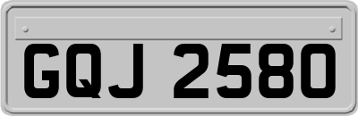GQJ2580
