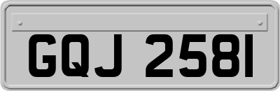 GQJ2581