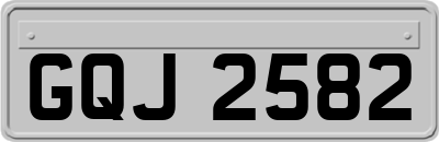 GQJ2582