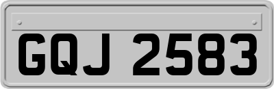 GQJ2583