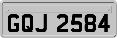 GQJ2584