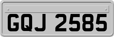 GQJ2585