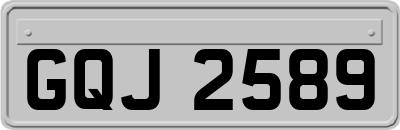 GQJ2589