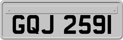 GQJ2591