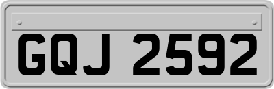 GQJ2592