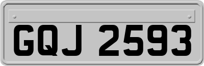 GQJ2593
