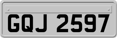 GQJ2597