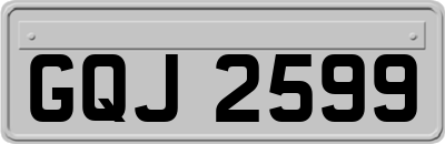 GQJ2599