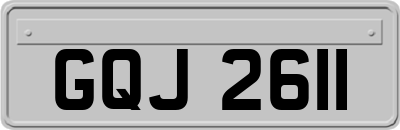 GQJ2611