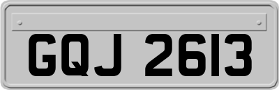 GQJ2613