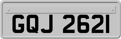 GQJ2621