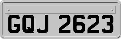 GQJ2623