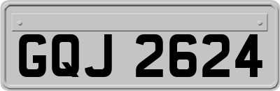 GQJ2624