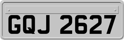 GQJ2627