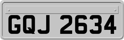 GQJ2634