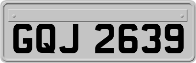 GQJ2639