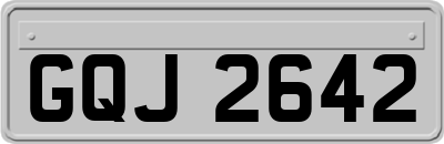 GQJ2642