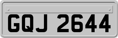 GQJ2644